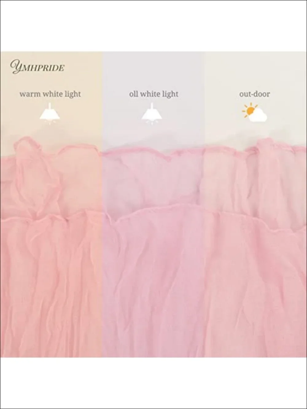 12 Pack Cheesecloth Table Runner 35 x 120 inch Long Boho Gauze Semi Sheer